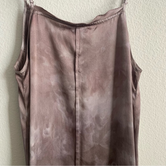 ATM Silk Dress - Picture 5 of 6